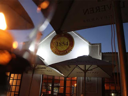 1854 Restaurant, Greyton - Image 1