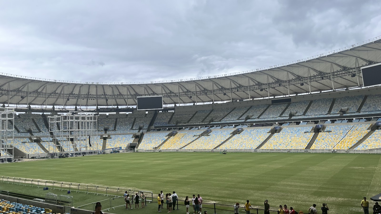 Maracana - Gallery