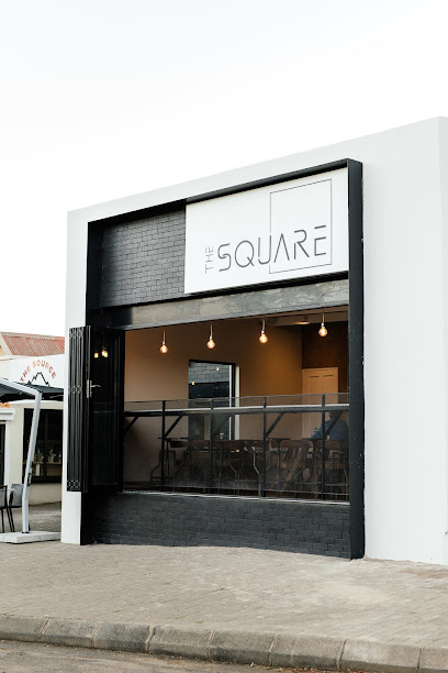 Clarens Townsquare - Gallery