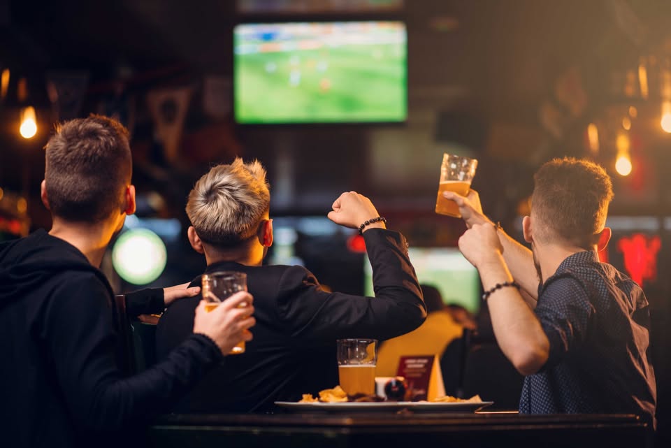 Fu-Bar - Gallery