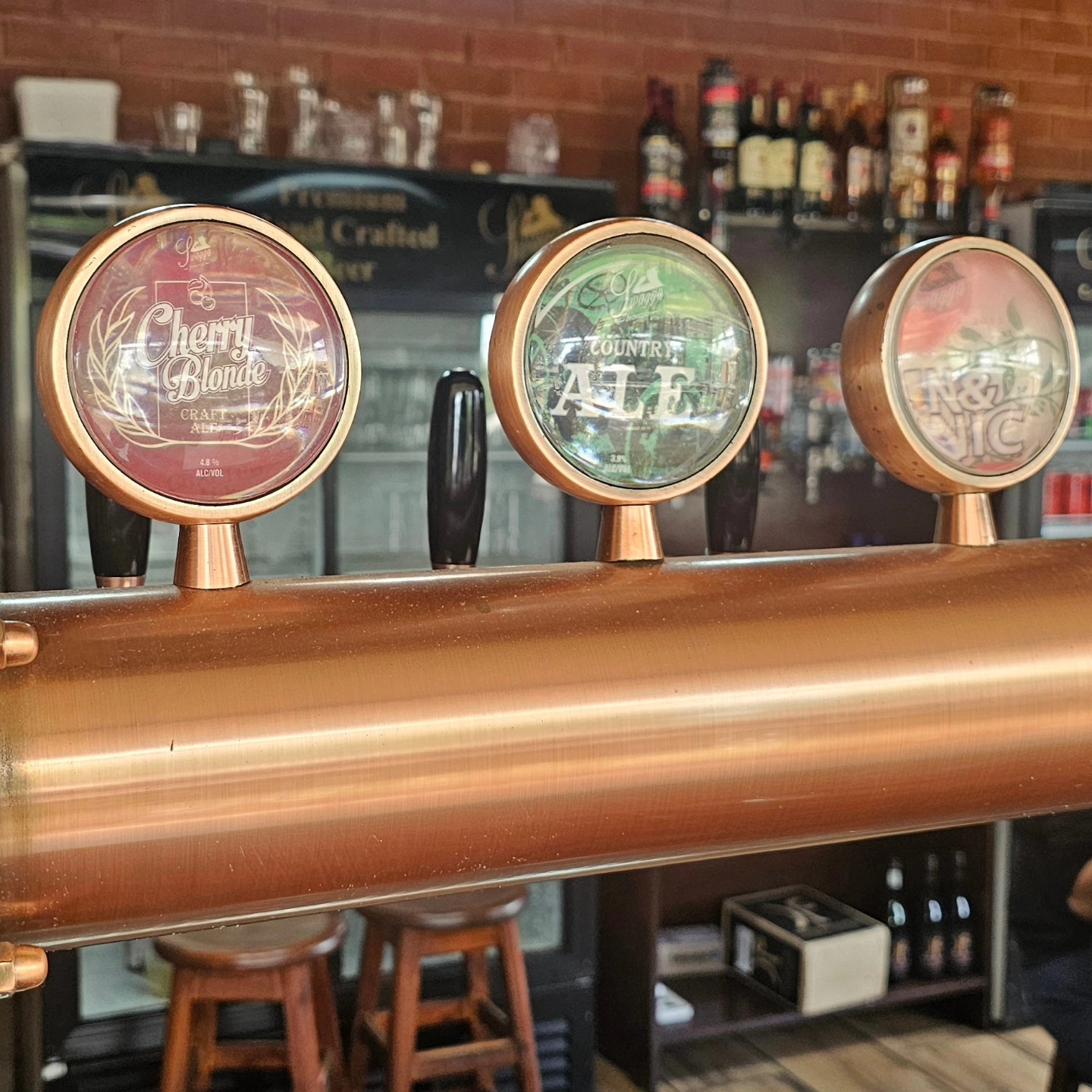 Swagga Breweries, Meyerton - Image 1