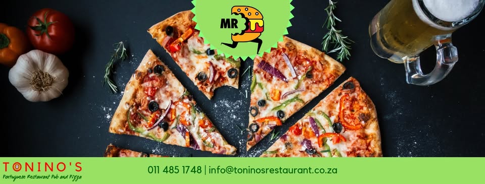 Toninos Portuguese Restaurant, Orange Grove - Image 1