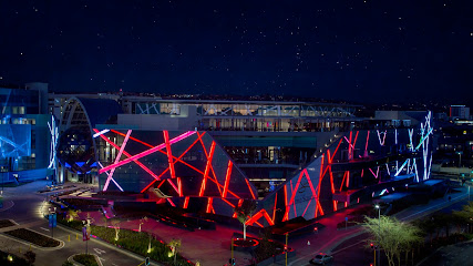 Time Square, Menlyn Maine, PTA - Gallery