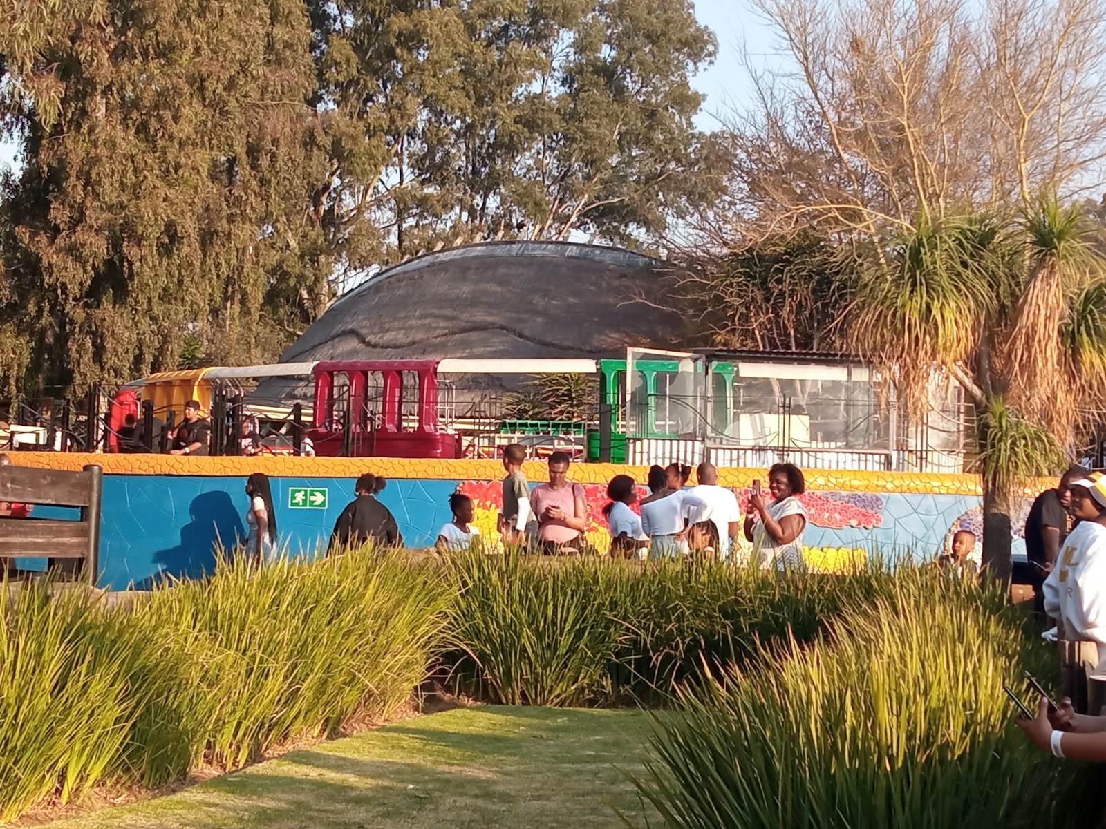 Johannesburg Botanical Gardens - Gallery
