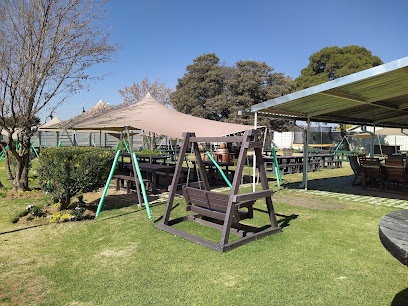 Ridgepark Sports Club - Gallery