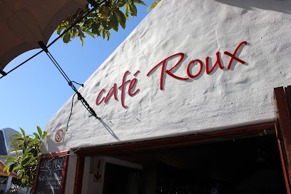 Roux Cafe, Noordhoek - Gallery