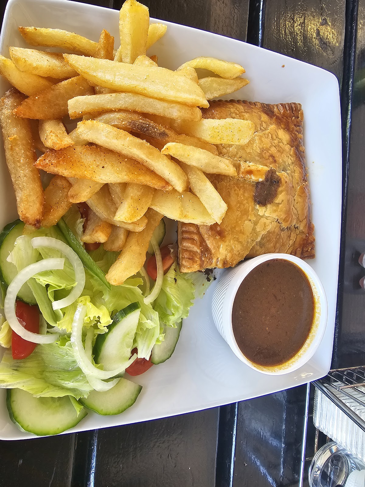 Musketeers Bar & Restaurant - Gallery