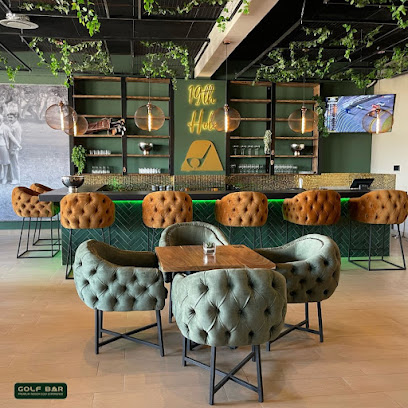 Golf Bar