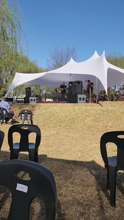 Heito Potato Function Venue