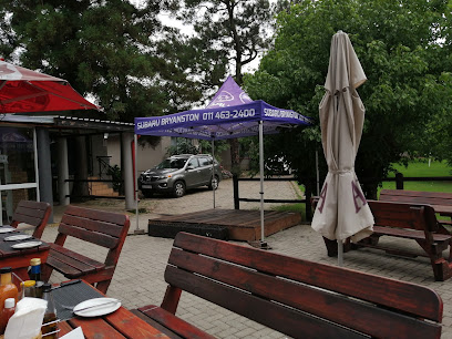 Honeyrock Motel