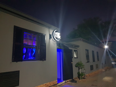 Hotstix Music & Pool Bar