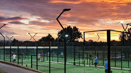 Irene Country Club