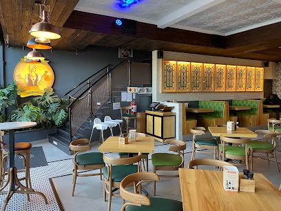 Kapstadt Brauhaus Centurion