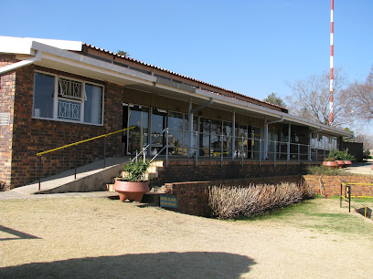Krugersdorp Bolwing Cliub
