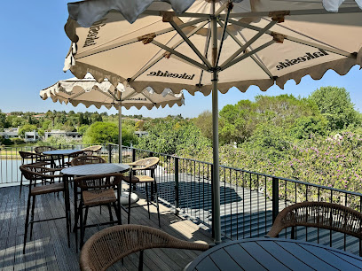Lakeside Bistro, Cedar Lakes