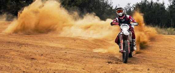 Legends Adventure Farm & MX Track | Rhino Park