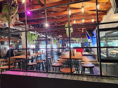 Lock Stock Beer Weltevreden