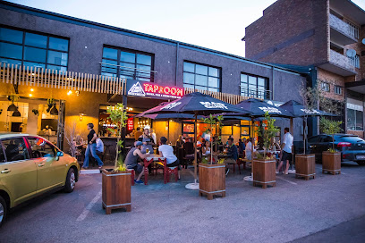 Mad Giant Taproom