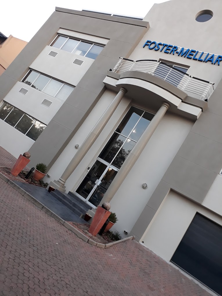 Foster-Melliar Pty Ltd