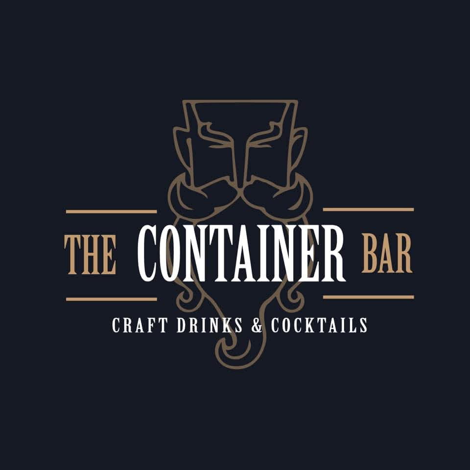Grounded Container Bar & Cafe