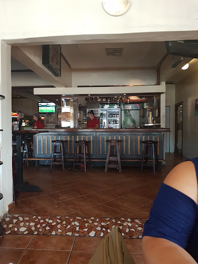 Krugers Pub & Grill