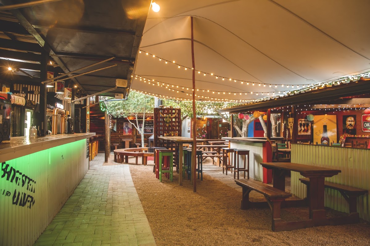 La Cantina PE