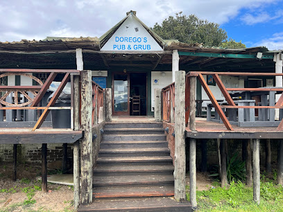Dorego’S Pub & Grub