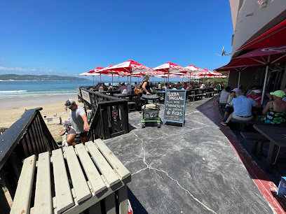 Buffelsbaai Waterfront Restaurant