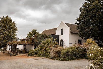 Leipzig Country House & Winery, Worcester