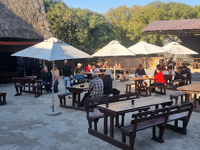 Kom Vat n Biekie Pub & Grill