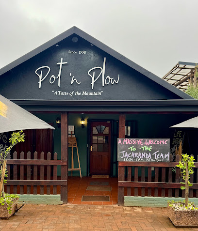 Pot 'n Plow, Magoebaskloof