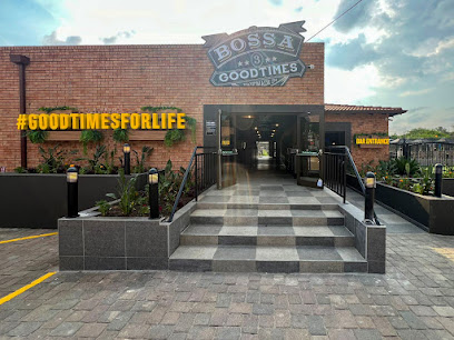 Bossa Fourways