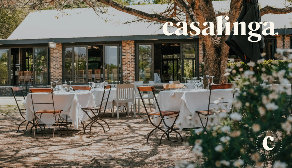 Casalinga