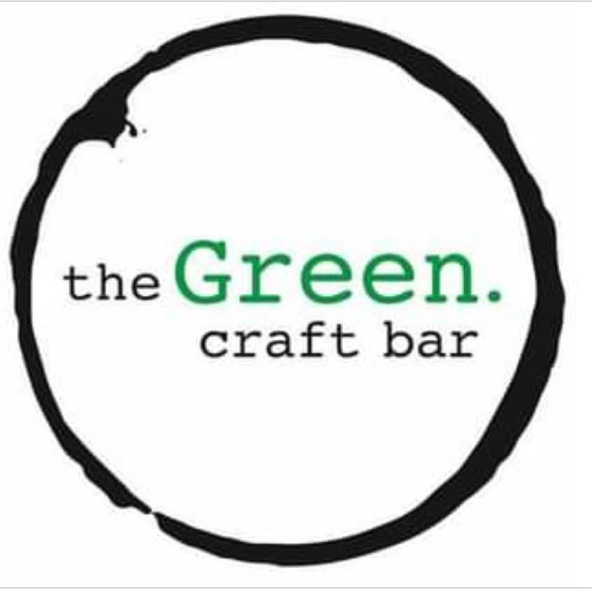 the Green Craft Bar - Benoni