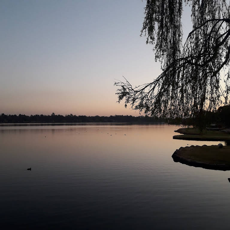 Victoria Lake Club