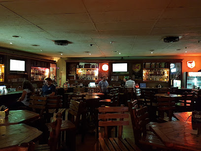 Mikes Sportsbar, Lephalale