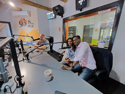 Mix 93.8