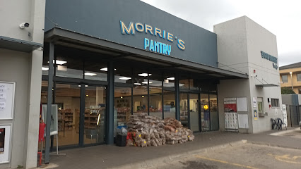 Morrie's Pantry