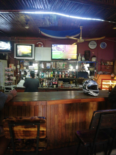 Mount Rock Pub & Grill