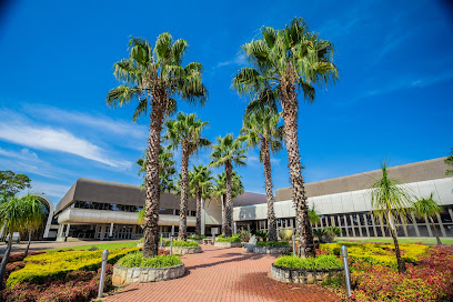 Nasrex Expo Centre