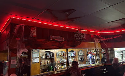 Newton's Pub and Grill, Spartan