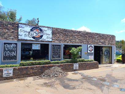 Old School Pub and Grill, Roodeplaat