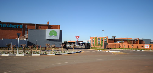 Olive Wood Lifestyle Centre, Kempton Park