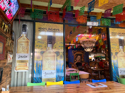 Pablo's Mexican Cantina
