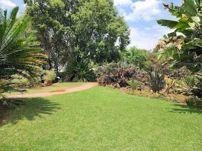 Pretoria National Botanical Gardens