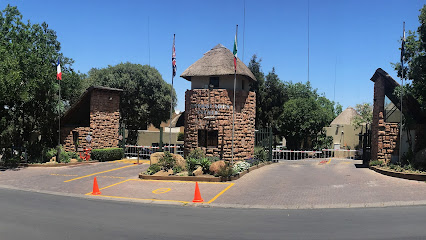 Riverglades Estate
