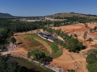 Syringa Park, Avianto Estate