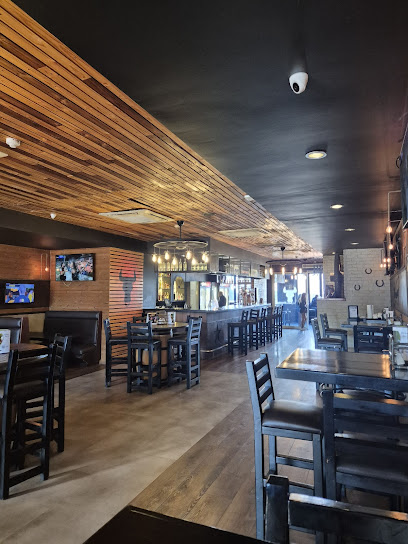 Texan Wing Bar Pretoria East
