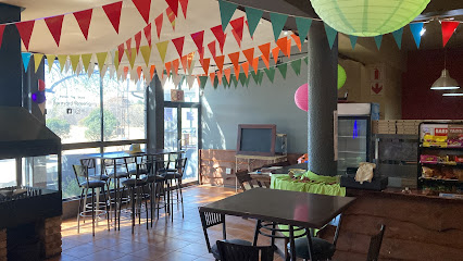 The Barnyard, Vereeniging