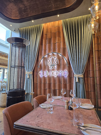 The Club Como